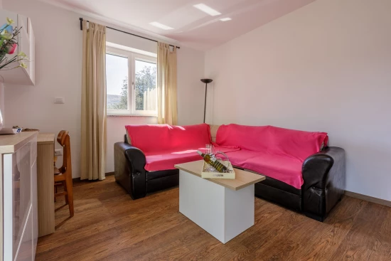 Apartmán Kvarner - Tribalj (Crikvenica) KV 7116 N1