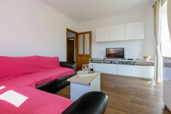 Apartmán Kvarner - Tribalj (Crikvenica) KV 7116 N1