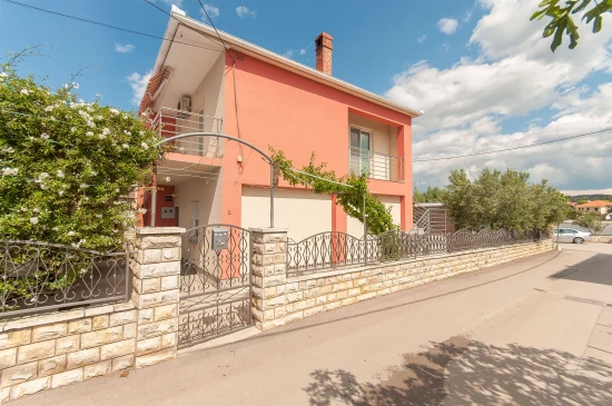 Apartmán Severní Dalmácie - Bibinje DA 7652 N1