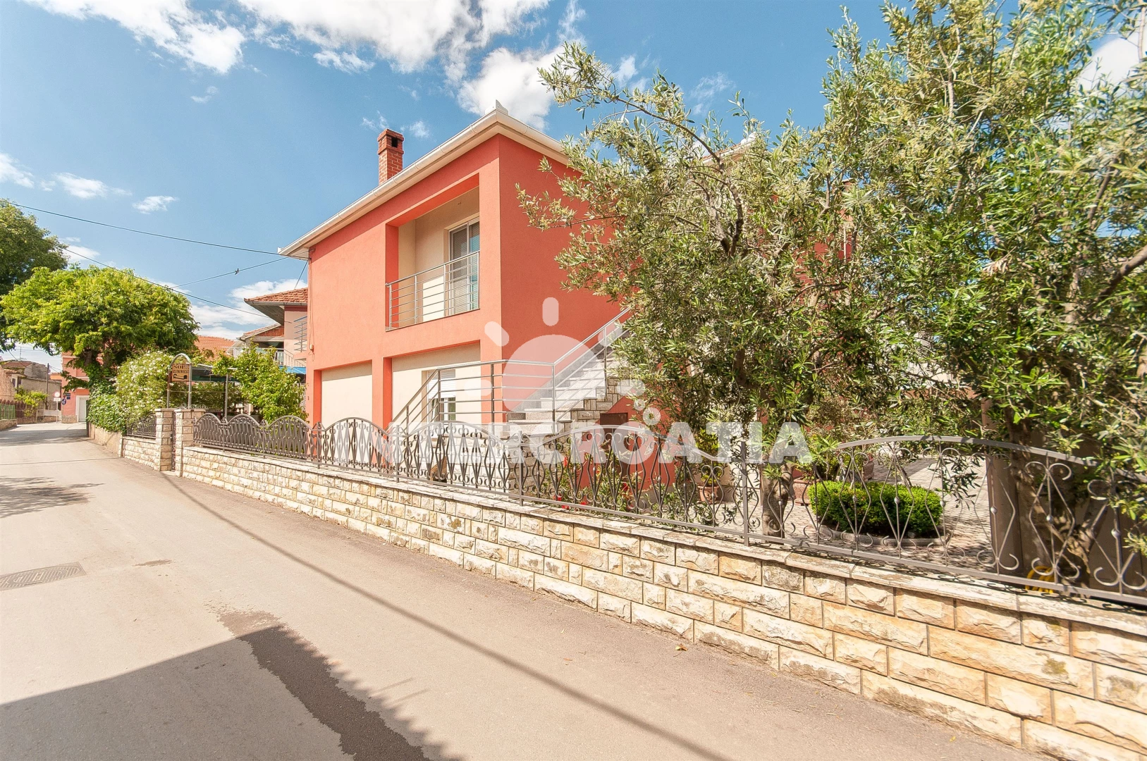 Apartmán Severní Dalmácie - Bibinje DA 7652 N1