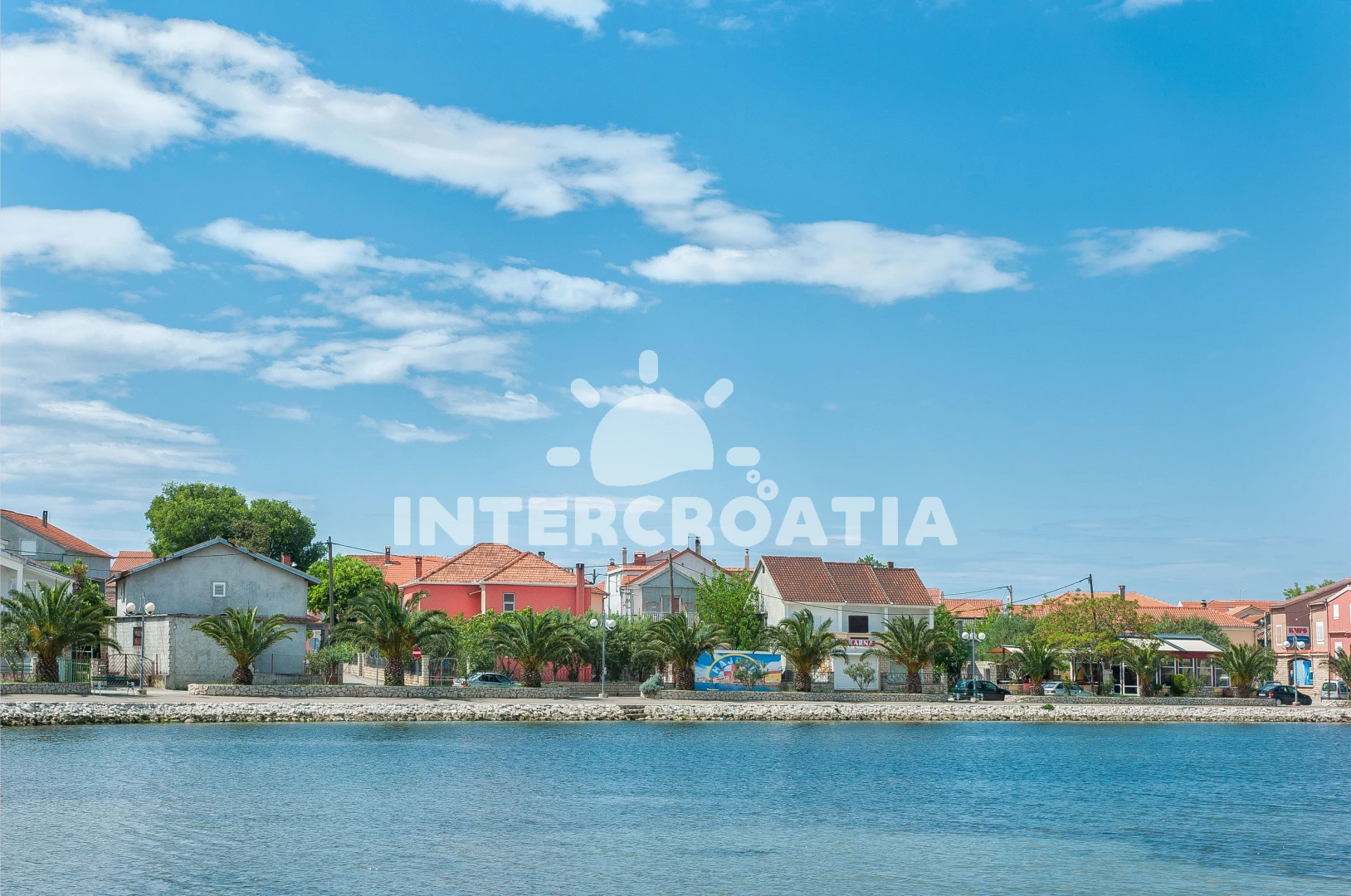 Apartmán Severní Dalmácie - Bibinje DA 7652 N1