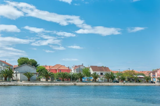 Apartmán Severní Dalmácie - Bibinje DA 7652 N1