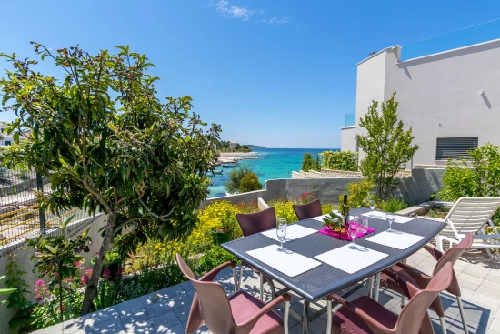 Domek Severní Dalmácie - Rogoznica DA 7653 N1