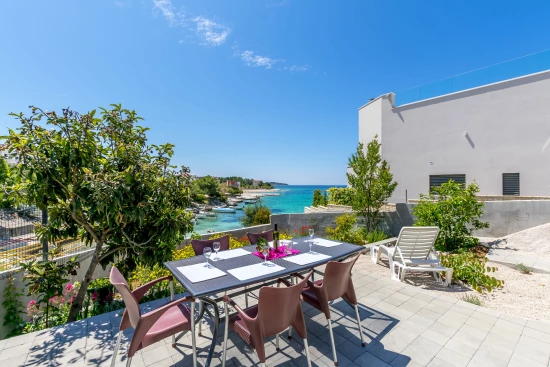 Domek Severní Dalmácie - Rogoznica DA 7653 N1