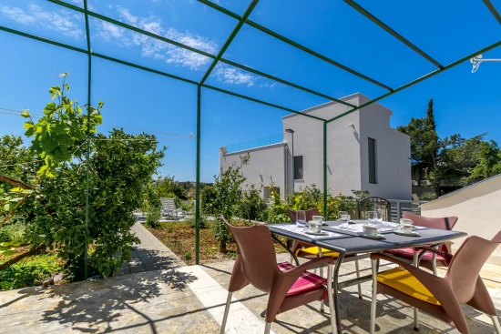 Domek Severní Dalmácie - Rogoznica DA 7653 N1