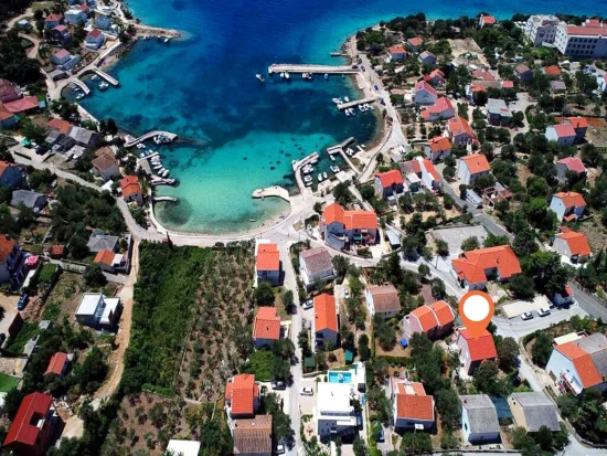 Apartmán Ostrov Pag - Jakišnica OS 9706 N1