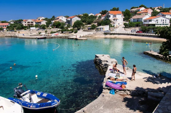 Apartmán Ostrov Pag - Jakišnica OS 9706 N1