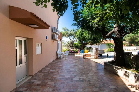 Apartmán Ostrov Pag - Jakišnica OS 9706 N1