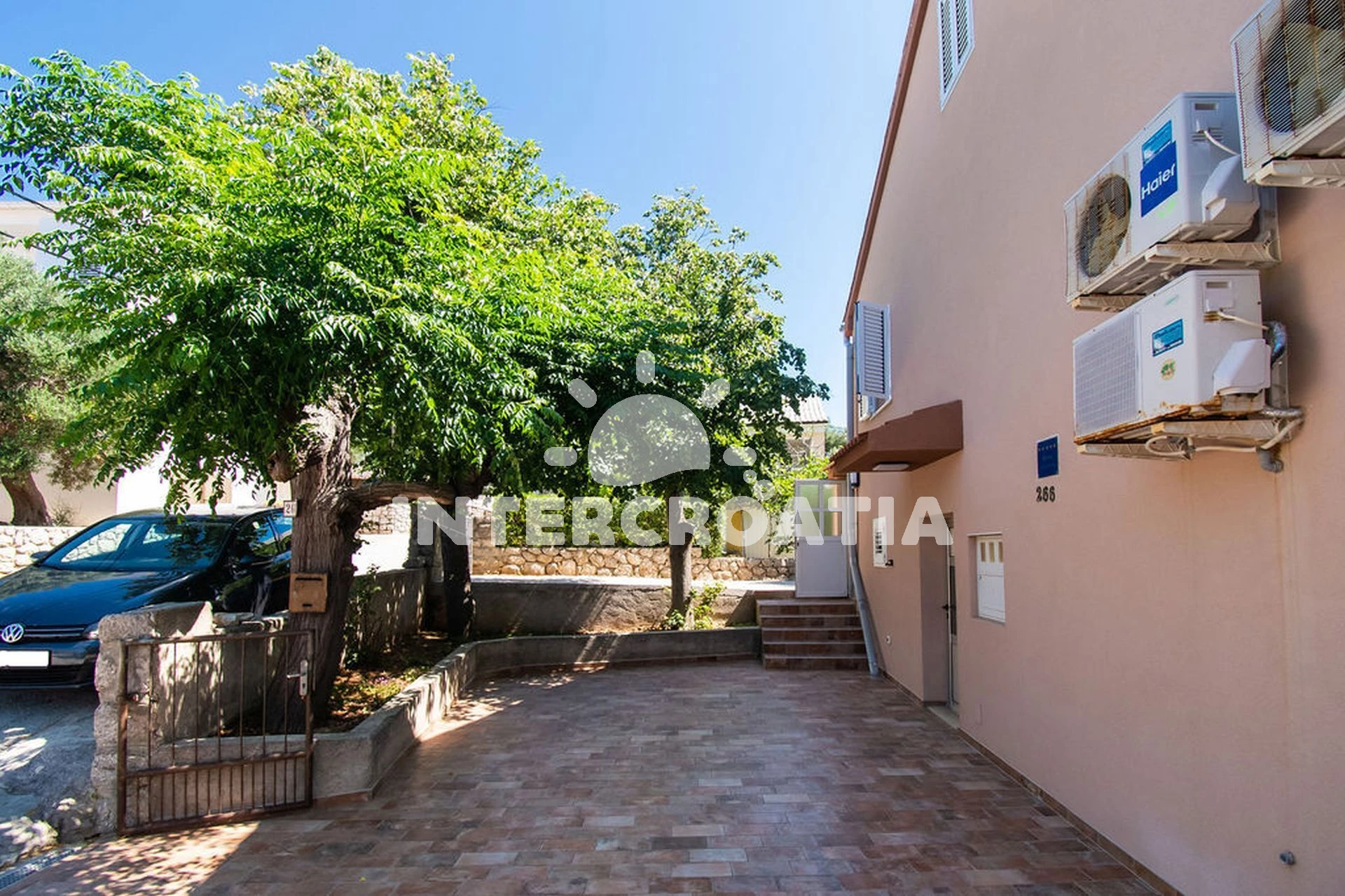 Apartmán Ostrov Pag - Jakišnica OS 9706 N2