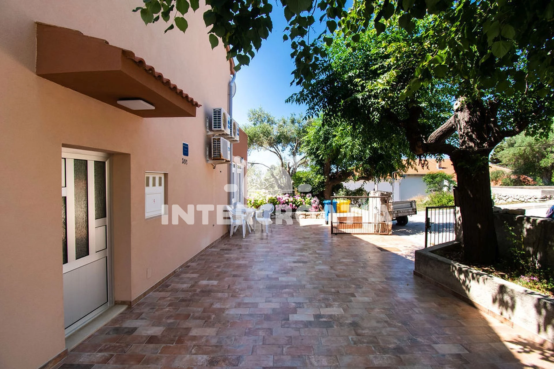 Apartmán Ostrov Pag - Jakišnica OS 9706 N2