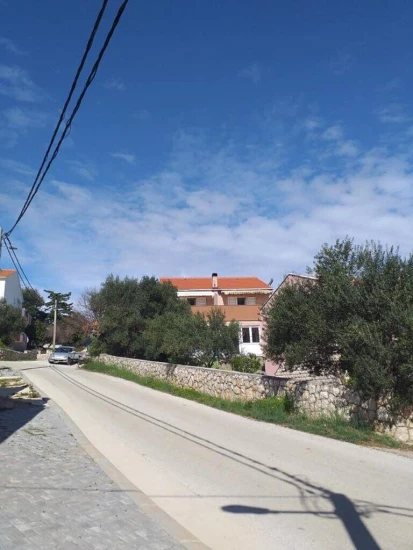 Apartmán Ostrov Pag - Jakišnica OS 9706 N2