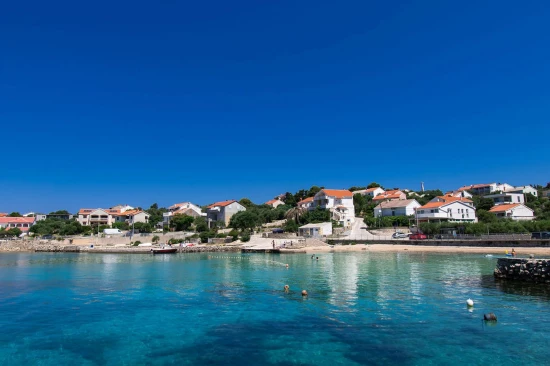 Apartmán Ostrov Pag - Jakišnica OS 9706 N2