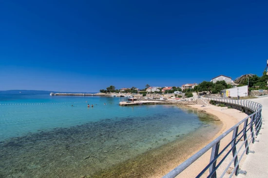 Apartmán Ostrov Pag - Jakišnica OS 9706 N2