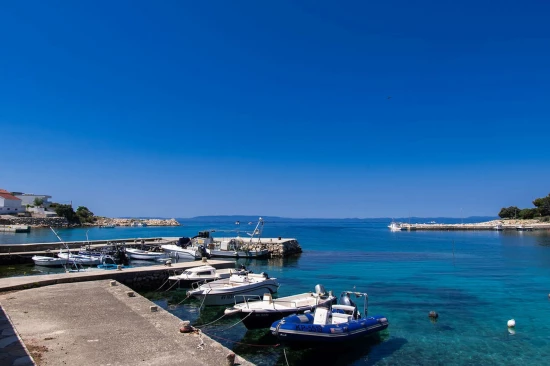 Apartmán Ostrov Pag - Jakišnica OS 9706 N2