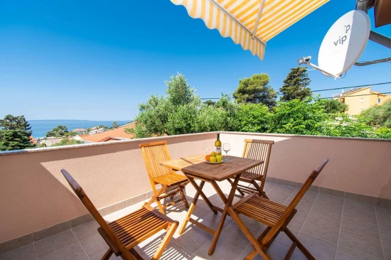 Apartmán Ostrov Pag - Jakišnica OS 9706 N2