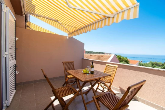 Apartmán Ostrov Pag - Jakišnica OS 9706 N2