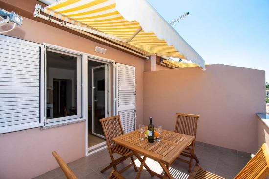 Apartmán Ostrov Pag - Jakišnica OS 9706 N2