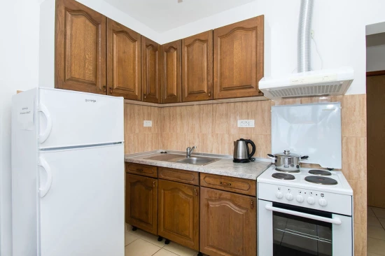 Apartmán Ostrov Pag - Jakišnica OS 9706 N2