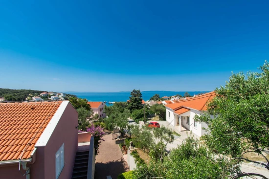 Apartmán Ostrov Pag - Jakišnica OS 9706 N2