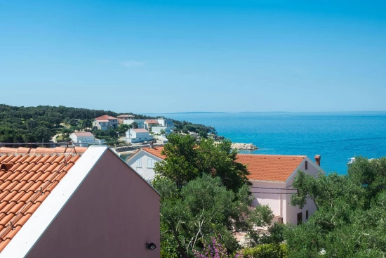 Apartmán Ostrov Pag - Jakišnica OS 9706 N2