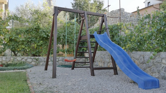 Domek Ostrov Krk - Poljica OS 9707 N1