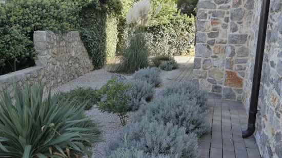 Domek Ostrov Krk - Poljica OS 9707 N1