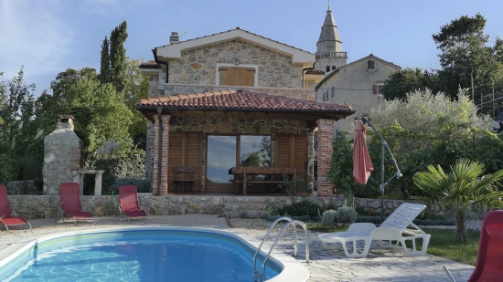 Domek Ostrov Krk - Poljica OS 9707 N1