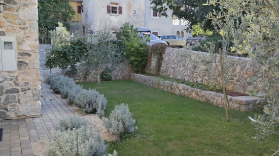 Domek Ostrov Krk - Poljica OS 9707 N1