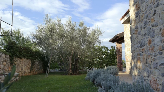 Domek Ostrov Krk - Poljica OS 9707 N1