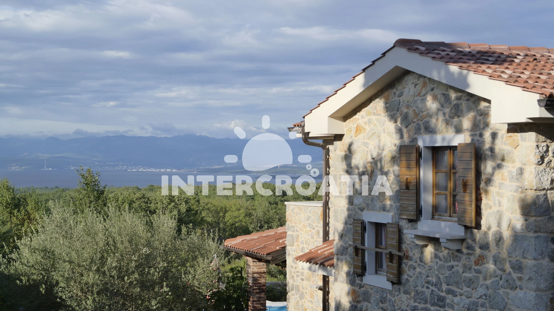 Domek Ostrov Krk - Poljica OS 9707 N1