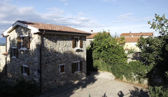 Domek Ostrov Krk - Poljica OS 9707 N1