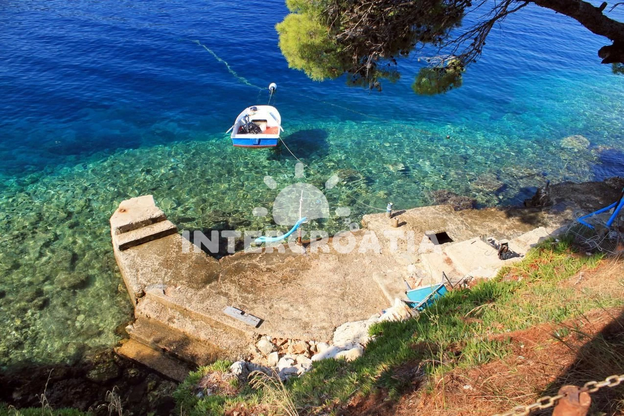 Apartmán Ostrov Lastovo - Pasadur OS 9709 N1