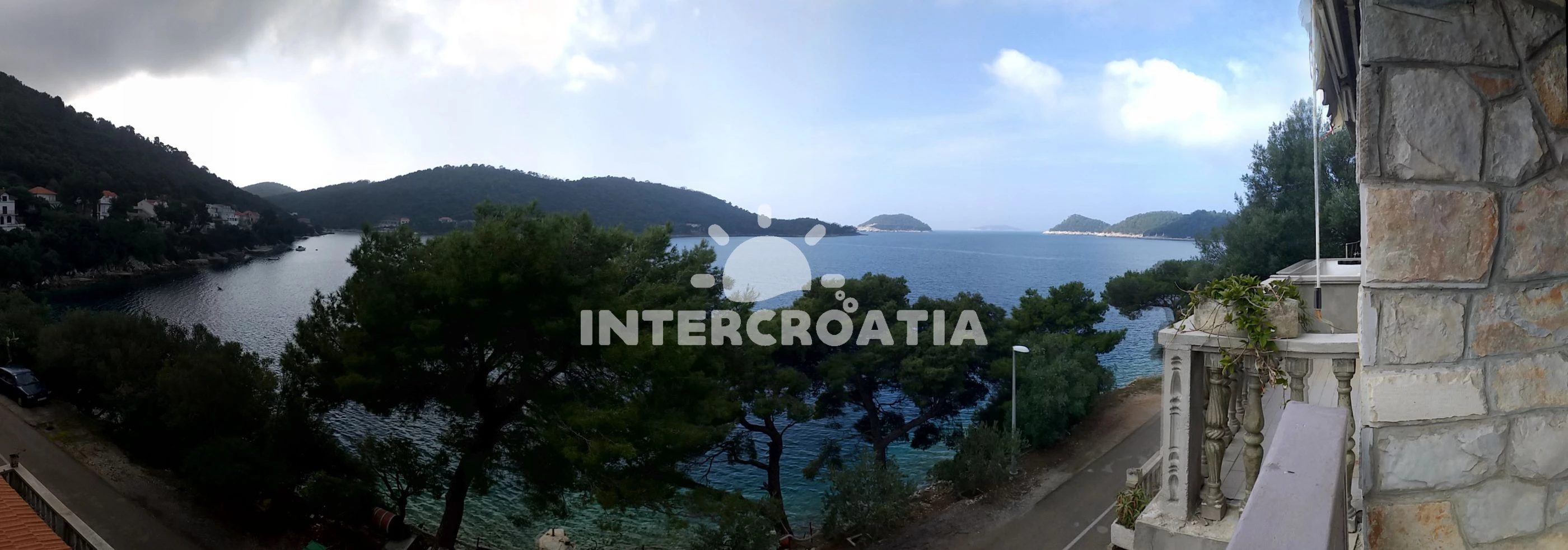 Apartmán Ostrov Lastovo - Pasadur OS 9709 N1