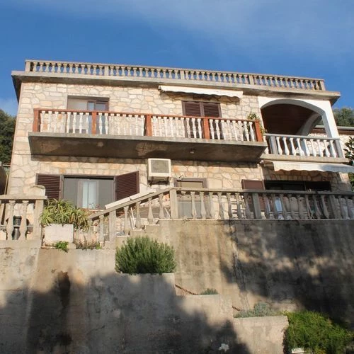 Apartmán Ostrov Lastovo - Pasadur OS 9709 N1