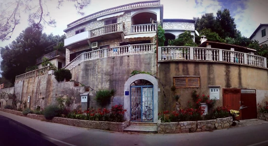 Apartmán Ostrov Lastovo - Pasadur OS 9709 N1