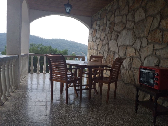 Apartmán Ostrov Lastovo - Pasadur OS 9709 N1