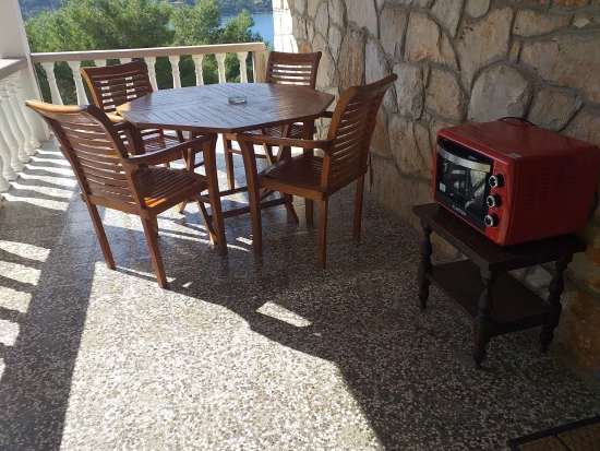 Apartmán Ostrov Lastovo - Pasadur OS 9709 N1