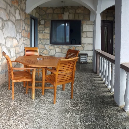 Apartmán Ostrov Lastovo - Pasadur OS 9709 N1