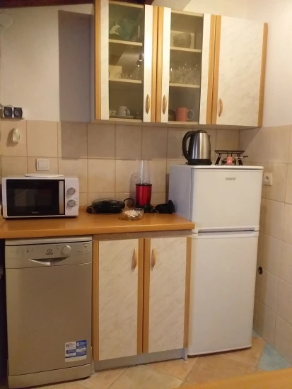 Apartmán Ostrov Lastovo - Pasadur OS 9709 N1