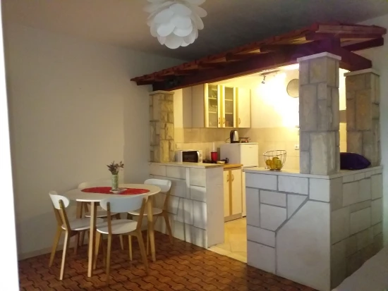 Apartmán Ostrov Lastovo - Pasadur OS 9709 N1