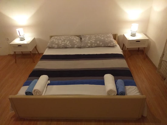 Apartmán Ostrov Lastovo - Pasadur OS 9709 N1