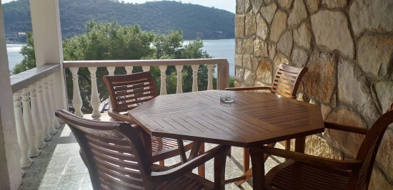 Apartmán Ostrov Lastovo - Pasadur OS 9709 N1