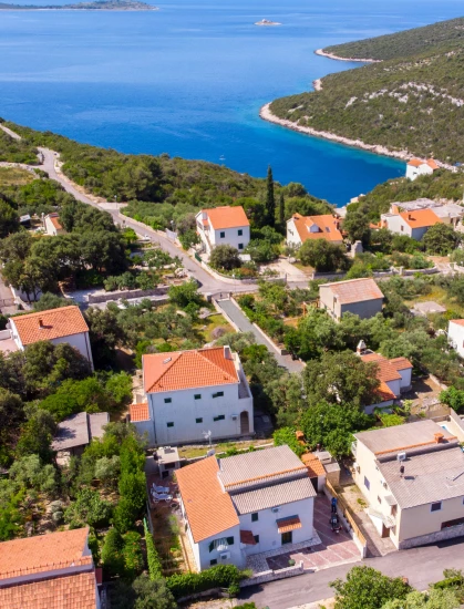 Apartmán Střední Dalmácie - Vinišće DA 7655 N1