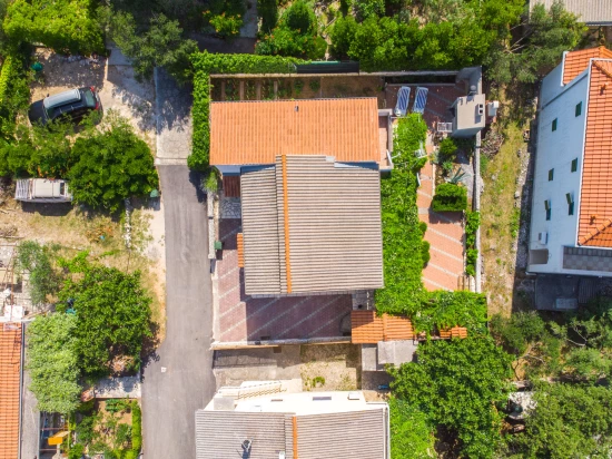 Apartmán Střední Dalmácie - Vinišće DA 7655 N1