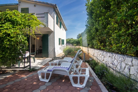 Apartmán Střední Dalmácie - Vinišće DA 7655 N1