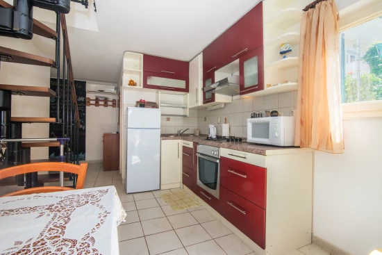 Apartmán Střední Dalmácie - Vinišće DA 7655 N1