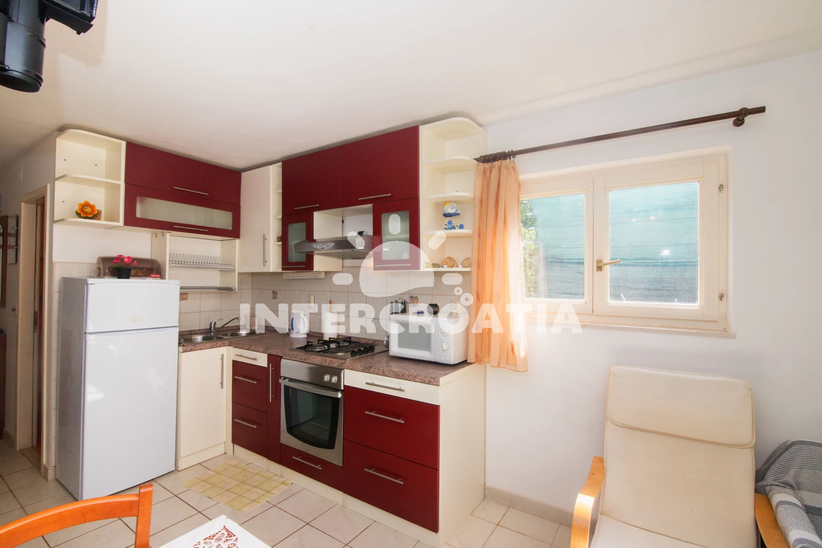 Apartmán Střední Dalmácie - Vinišće DA 7655 N1