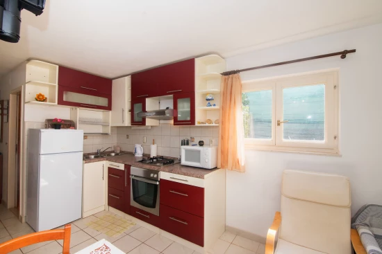 Apartmán Střední Dalmácie - Vinišće DA 7655 N1