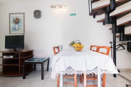 Apartmán Střední Dalmácie - Vinišće DA 7655 N1