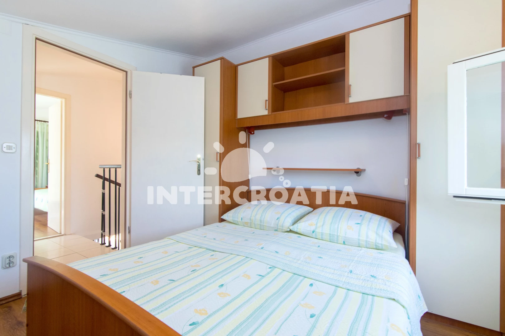 Apartmán Střední Dalmácie - Vinišće DA 7655 N1
